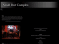 smalldotcomplex.com