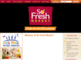 sofreshmarket.com