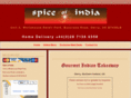 spiceofindia-ni.com