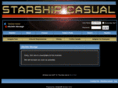 starshipcasual.com