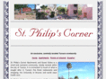 stphilipscorner.com