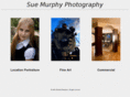 suemurphyphotography.com