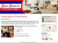 supersteamofcoloradosprings.com