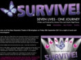 surviveshow.com