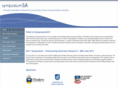 symposiumsa.org