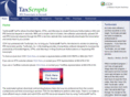 taxscript.com