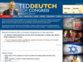 tedforcongress.com