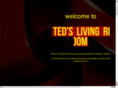 tedslivingroom.com