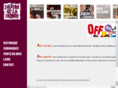 theatredelafronde.com