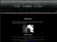 thecoderlife.com