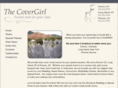 thecovergirl.net