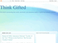 thinkgifted.com