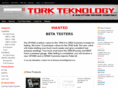 torkteknology.com