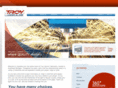 troylaser.com