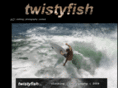 twistyfish.com