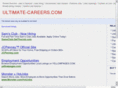 ultimate-careers.com