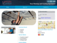 ultimatecomfortcompany.com