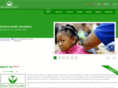 vhfoundation.org
