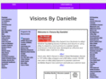 visionsbydanielle.com
