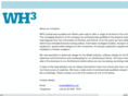 wh3.co.uk