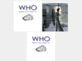 widowsholeoysters.com