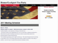 willcountyteapartyalliance.com