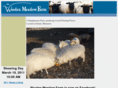 woolenmeadowfarm.com