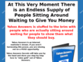 yahooanswerssecrets.com