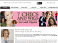 7chicsandwigs.com