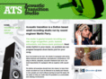 acoustictransition.com