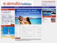 airmaltaholidays.com