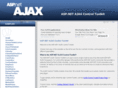 ajaxtoolkit.net