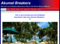 akumalbreakers.com