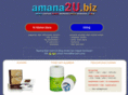 amana2u.biz