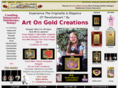 artongoldcreations.com