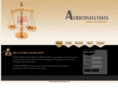 auroconsultants.com