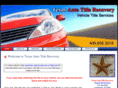 autotitlerecovery.com
