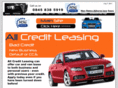 bad-credit-leasing.co.uk