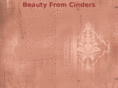 beautyfromcinders.com