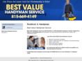 bestvaluehandyman.com
