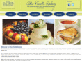 bluevanillabakery.com
