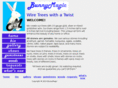 bunnymagic.com