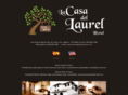 casalaureltaxco.com