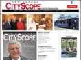 chattanoogacityscope.com