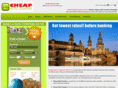 cheaphotelcompare.com