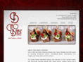 ciaobabycatering.com