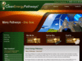 cleanenergypathways.com