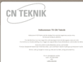 cn-teknik.dk