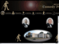 comedypro.com