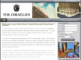 corneliusapartments.com